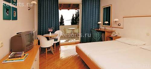 Villas Plat 2